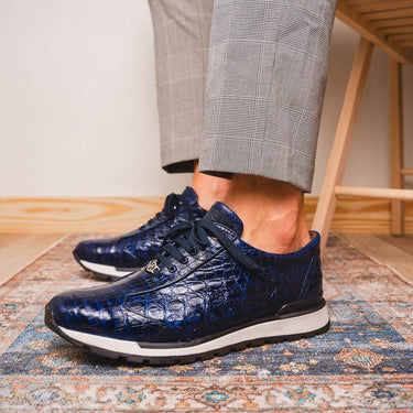 Alonzo In Navy