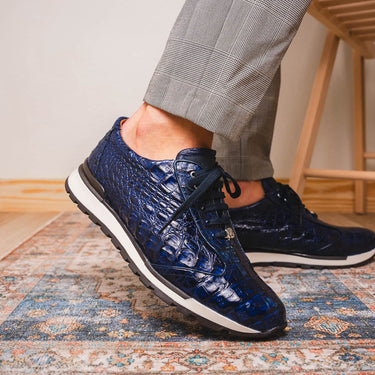 Alonzo In Navy