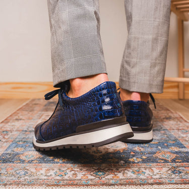 Alonzo In Navy