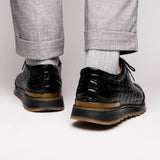Alonzo In Black