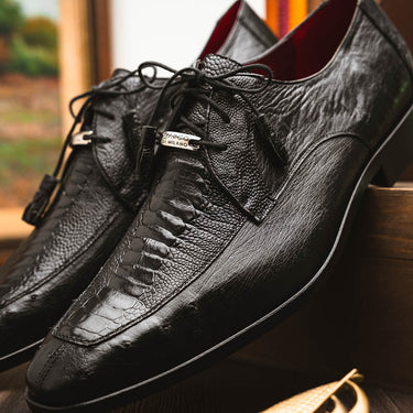 Andretti In Black