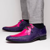 Andretti In Pink / Purple