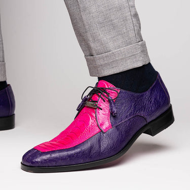Andretti In Pink / Purple
