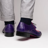 Andretti In Pink / Purple