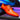 Andretti In Orange