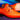 Andretti In Orange