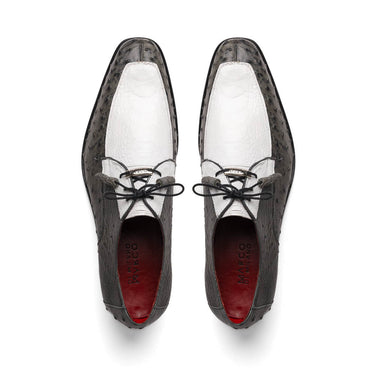 Andretti In White / Gray