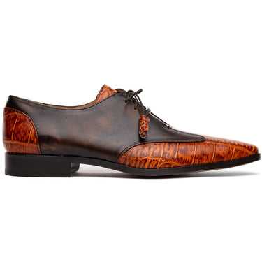 Anzio In Rustic Brandy