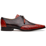Anzio In Rustic Cognac