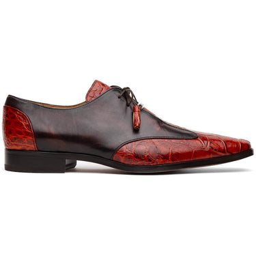 Anzio In Rustic Cognac