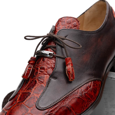 Anzio In Rustic Cognac