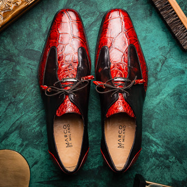 Anzio In Rustic Cognac