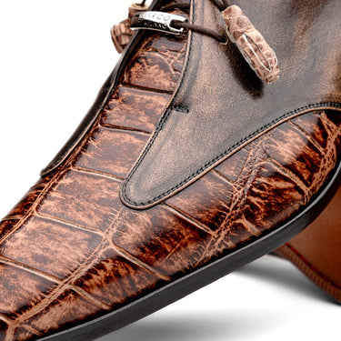 Anzio In Rustic Orix