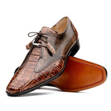 Anzio In Rustic Orix