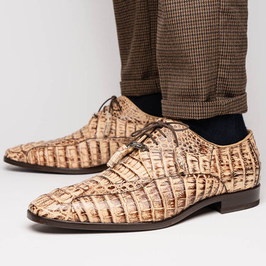 Apricena In Rustic Orix