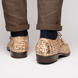 Apricena In Rustic Orix