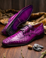 Apricena In Purple