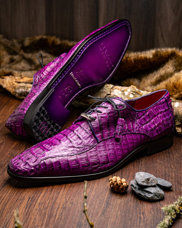 Apricena In Purple