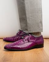 Apricena In Purple