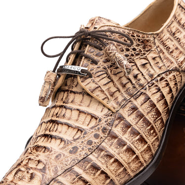 Apricena In Rustic Orix