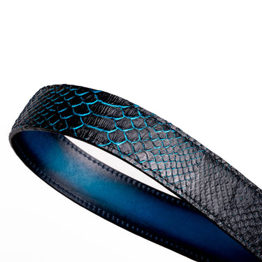 Arkansas In Black/Blue