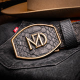 Arkansas In Black