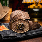 Arkansas In Brown