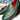 Aubiere In Forest Green