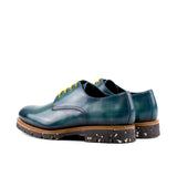 DapperFam Vero in Turquoise Patina