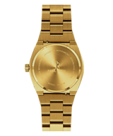 Paul Rich US Frosted Midas Touch Gold Quartz Watch