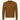 Crew Neck Knit Sweater in Camel