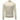 Mock Neck Sweater in Ivory