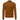 Mock Neck Sweater in Rust