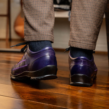 Bari In Purple
