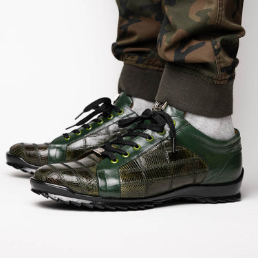 Bari In Green
