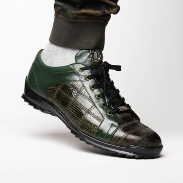 Bari In Green