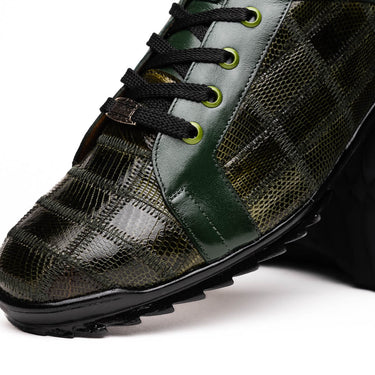 Bari In Green