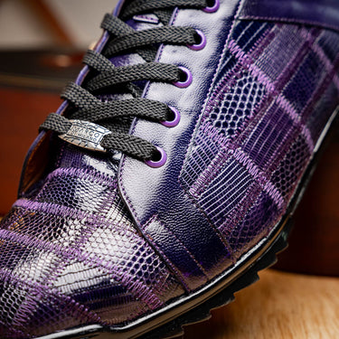 Bari In Purple