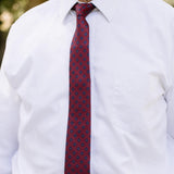 Barret Men's Tie