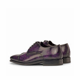 DapperFam Vero in Purple Patina
