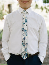 Bellevue - Youth Tie — view 2