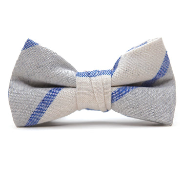 Benson - Boys Bow Tie
