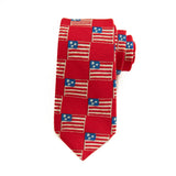 Betsy Ross Men's Tie