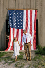 Betsy Ross Men's Tie