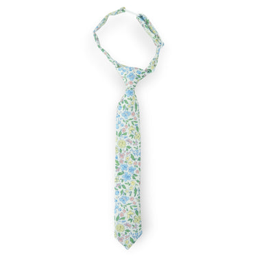 Blooming - Boys Tie