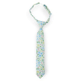 Blooming - Boys Tie