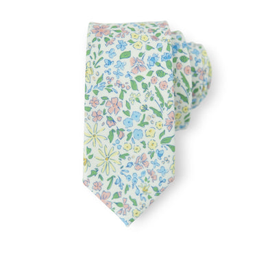Blooming - Men's Tie