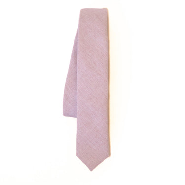 Blushing - Youth Tie