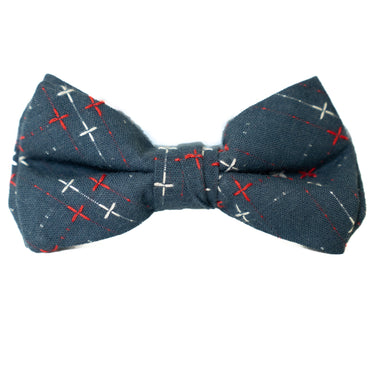 Boston - Boys Bow Tie