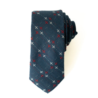 Boston Men's Tie